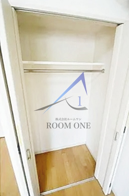 ＡＲＩＵＳの収納|収納です。