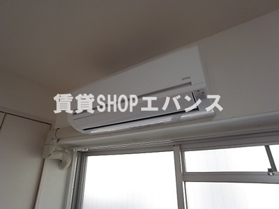 【設備】 | 中台ビル