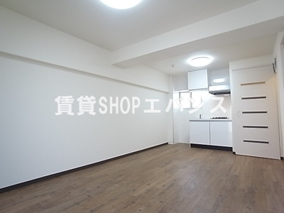 【居間・リビング】 | 中台ビル