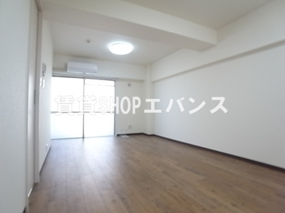 【洋室】 | 中台ビル