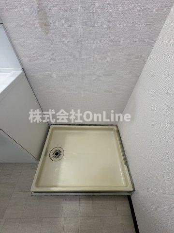 【設備】 | シロハイヌ今米