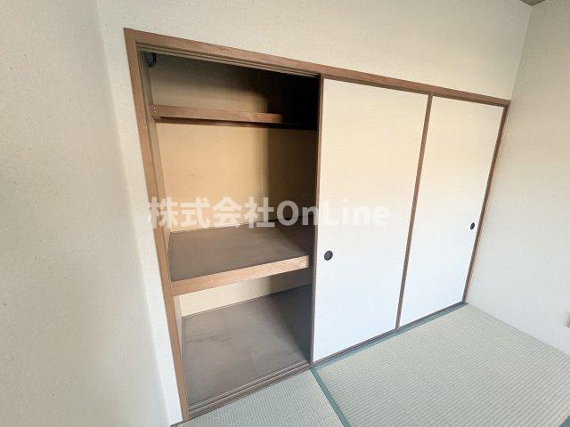 【収納】 | シロハイヌ今米