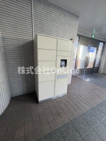 【設備】 | シロハイヌ今米