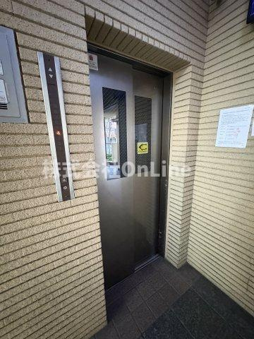 【その他共用部分】 | シロハイヌ今米