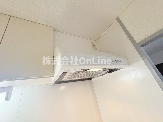 【設備】 | シロハイヌ今米