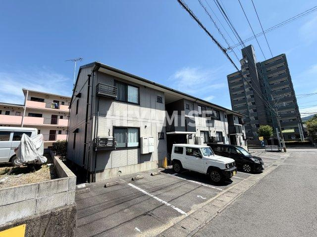 グレイス田ノ浦