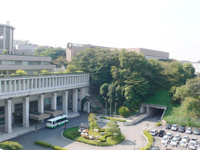 専修大学(生田キャ…まで1512m