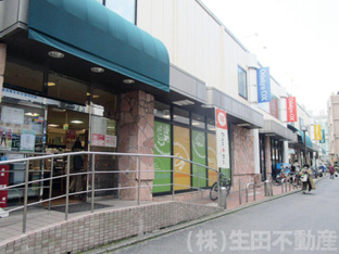 ＯｄａｋｙｕＯＸ　生…まで85m