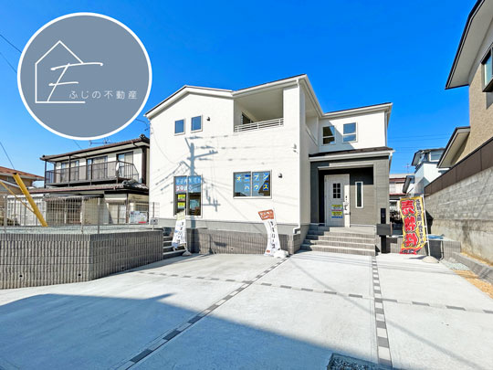 多賀城市高崎1丁目Ⅰ