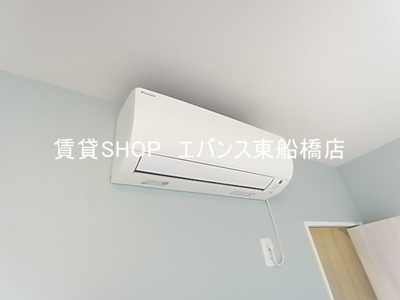 【設備】 | rapa船橋