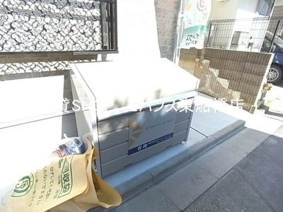 【その他共用部分】 | rapa船橋