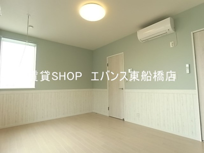 【居間・リビング】 | rapa船橋