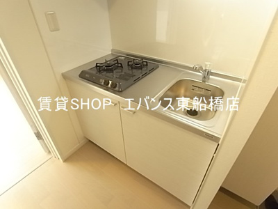 【キッチン】 | rapa船橋