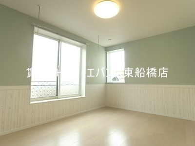 【寝室】 | rapa船橋