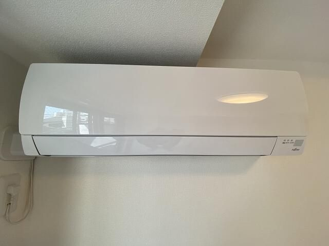 プリズム１４番館の設備