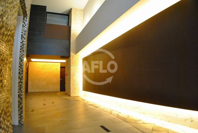 グランプラス谷町のロビー|グランプラス谷町　ロビー