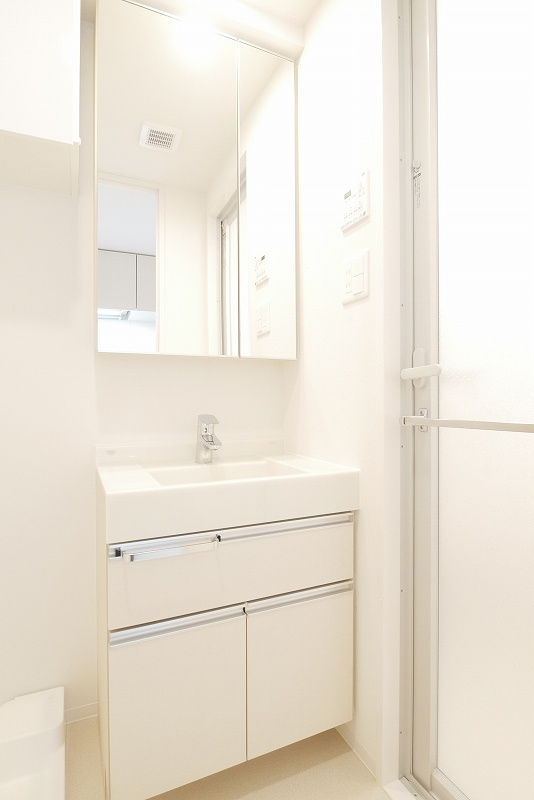 ザ・プレミアムキューブＧ潮見の内装