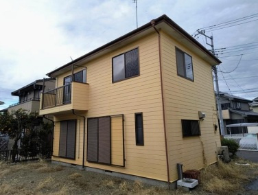 【外観】 | 戸建 北葛飾郡杉戸町高野台西５丁目
