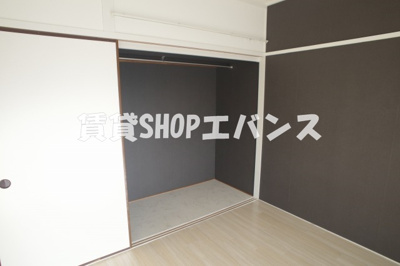 【収納】 | パールマンション