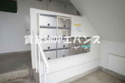  | パールマンション