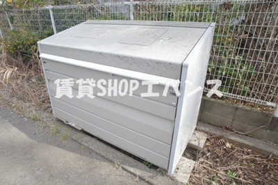  | パールマンション