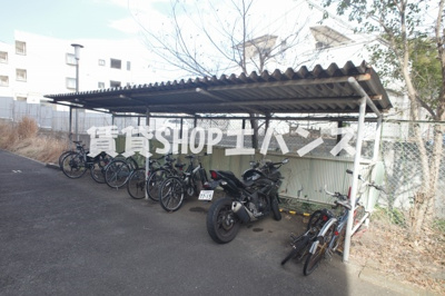 【その他共用部分】 | パールマンション