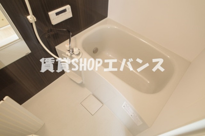 【浴室】 | パールマンション