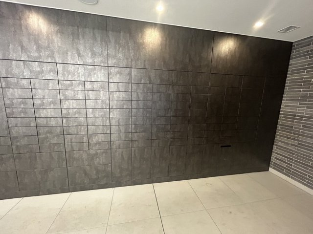 ザ・パークハビオ新御徒町のその他共用部分