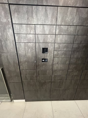 ザ・パークハビオ新御徒町のその他共用部分