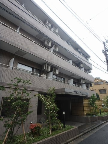 コンフォート文京小石川