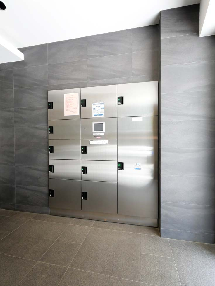 ハーモニーレジデンス山手大塚#002の外観