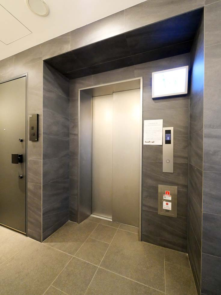 ハーモニーレジデンス山手大塚#002の外観