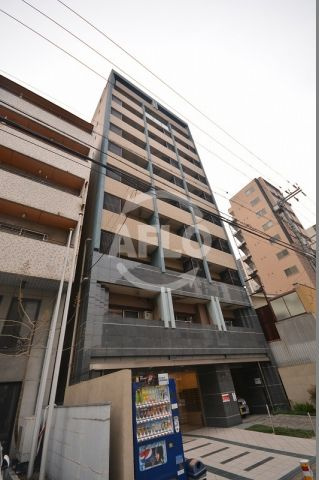 エイペックス上本町