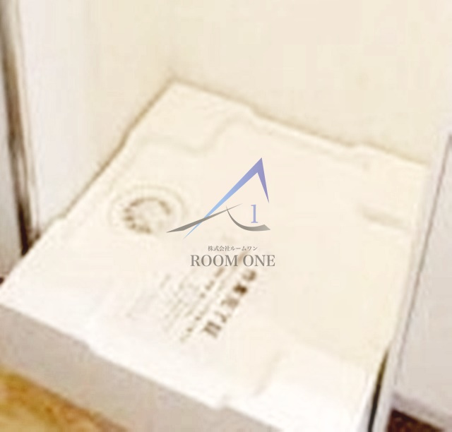 ＡＺＥＳＴ－ＲＥＮＴ蒲田南１０４号室の設備|洗濯機置き場です。