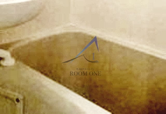 ＡＺＥＳＴ－ＲＥＮＴ蒲田南１０４号室の浴室|お風呂です。