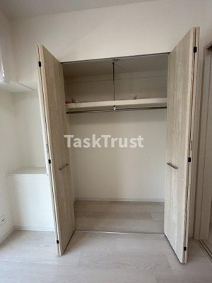 【収納】 | グランディア梅田ノース