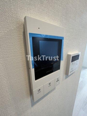 【セキュリティ】 | グランディア梅田ノース