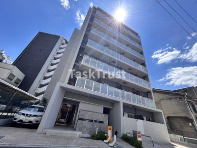 【外観】 | グランディア梅田ノース