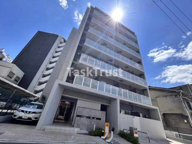 【外観】 | グランディア梅田ノース