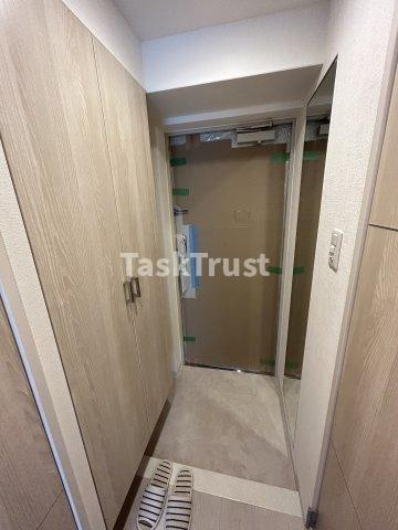 【玄関】 | グランディア梅田ノース