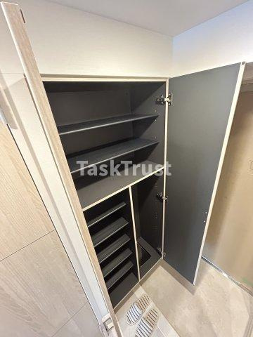 【収納】 | グランディア梅田ノース