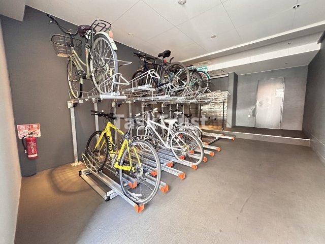 【その他共用部分】 | グランディア梅田ノース