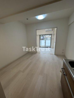 【居間・リビング】 | グランディア梅田ノース