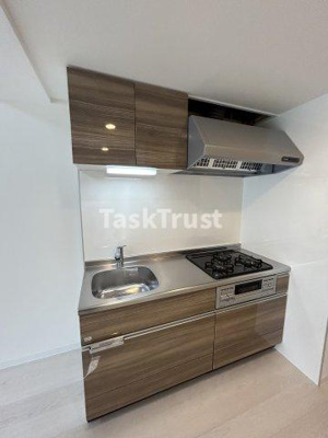 【キッチン】 | グランディア梅田ノース