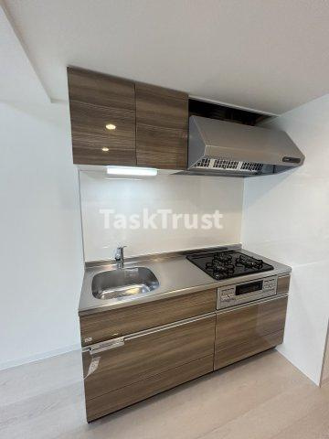 【キッチン】 | グランディア梅田ノース