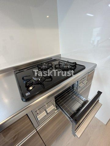 【キッチン】 | グランディア梅田ノース