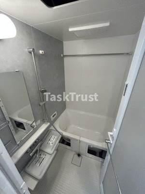 【浴室】 | グランディア梅田ノース