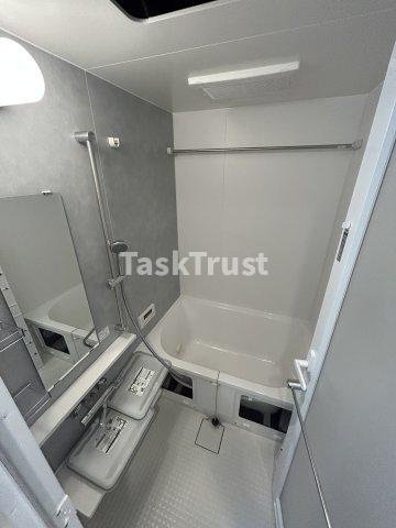 【浴室】 | グランディア梅田ノース