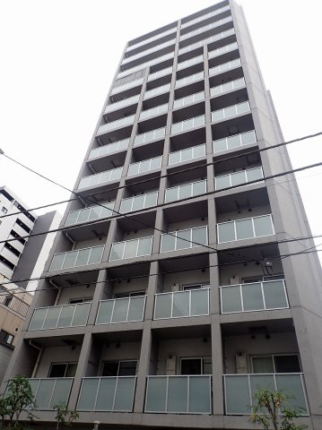 パークハビオ秋葉原エスト