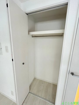 【収納】 | セオリー夕陽丘DOOR